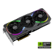 PNY GeForce RTX 5080 ARGB EPIC-X RGB Overclocked Triple Fan 16 GB DDR7 Graphics Card